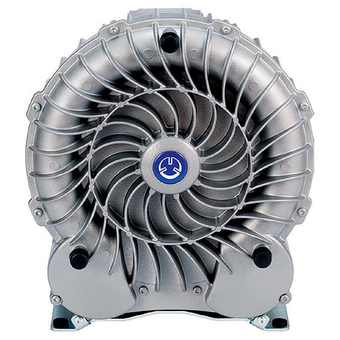 Вихревая воздуходувка Becker SV 400/1 5.5