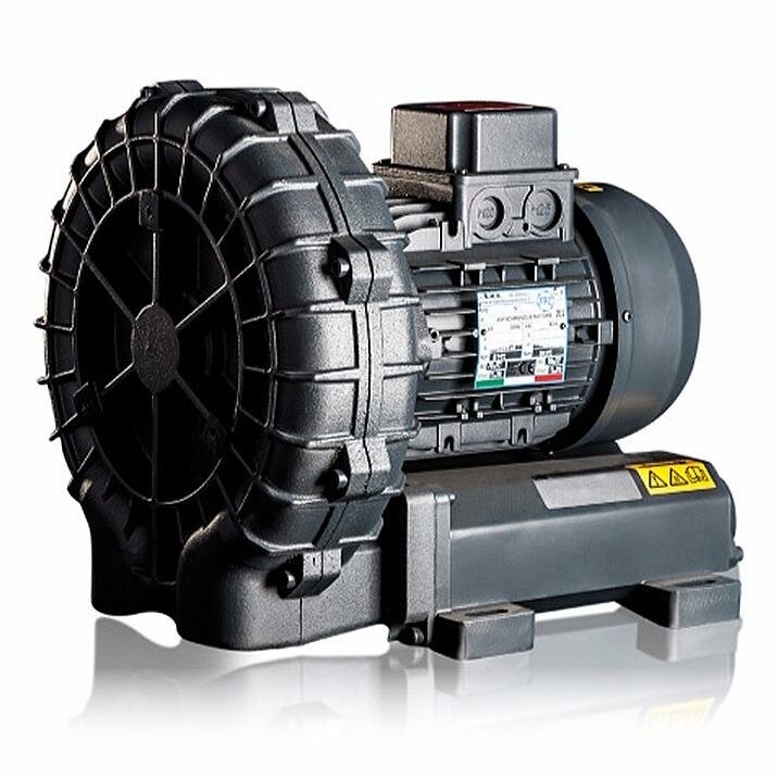 Вихревая воздуходувка FPZ SCL K10 MD 9.2